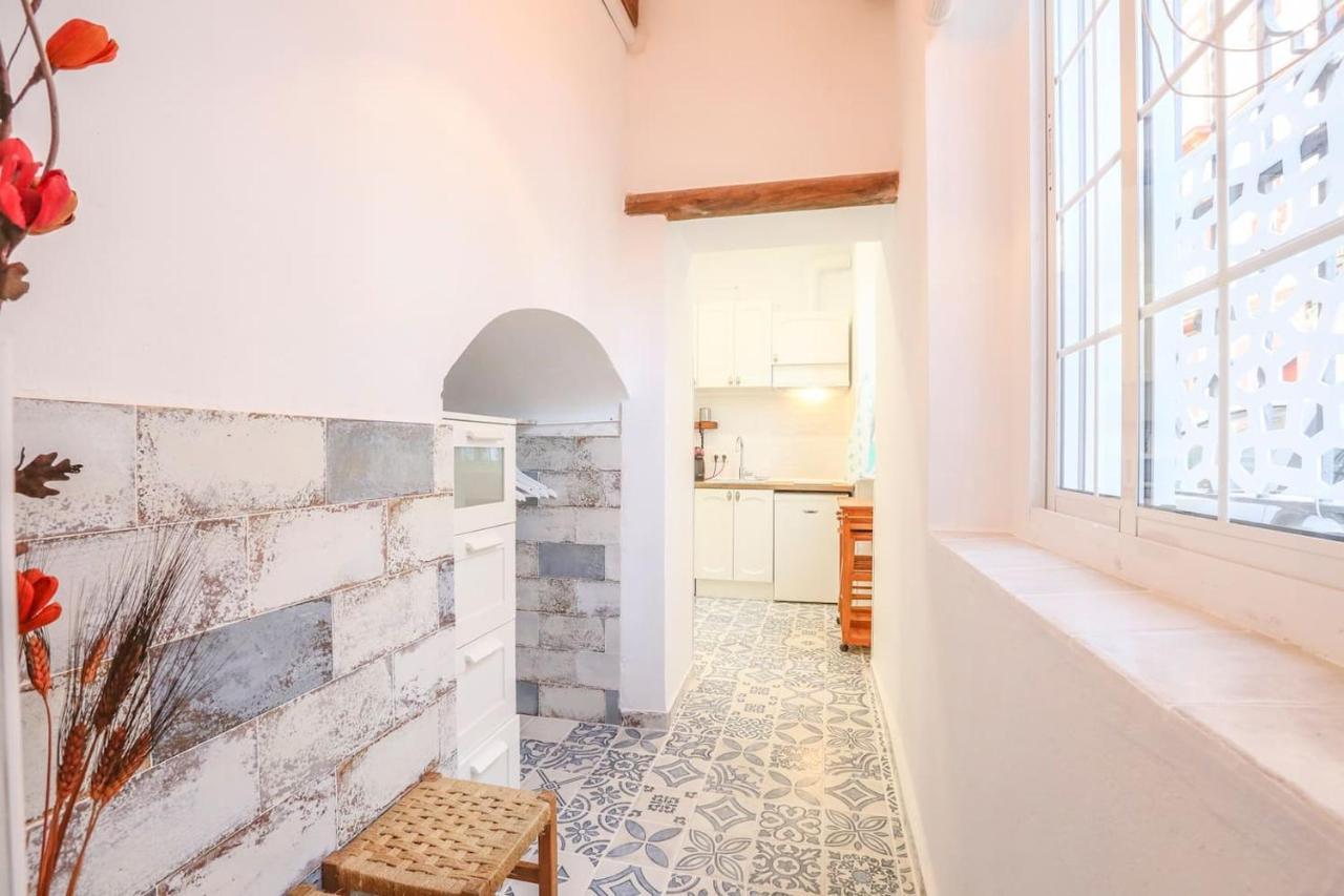 Corazon De Triana. Loft Estiloso Y Confortable. Sevilla Eksteriør billede