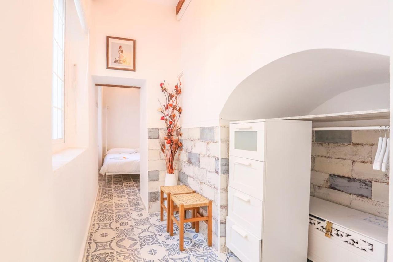 Corazon De Triana. Loft Estiloso Y Confortable. Sevilla Eksteriør billede